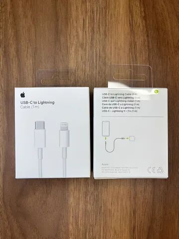 Carregador para iPhone| Entrega grátis + Garantia - Foto 3