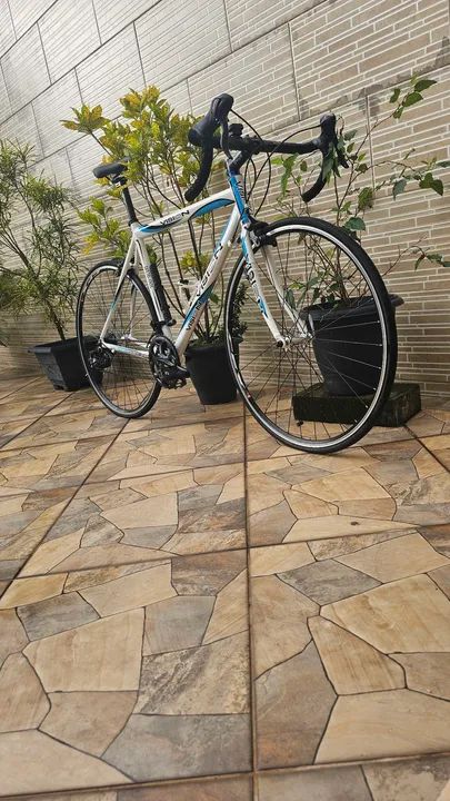 Bike (Bicicleta) speed aro 700. - Foto 3