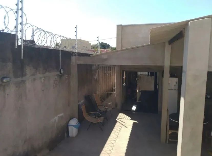 Vendo casa na Cidade Estrutural  - Foto 4
