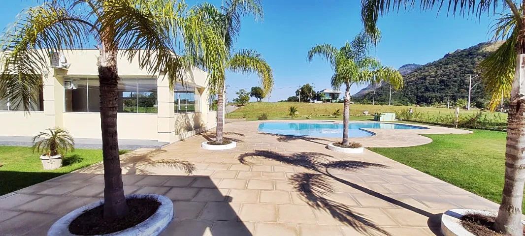 Condomínio Vivere Jardim Residencial Maricá - Lotes de 360m² - Foto 9