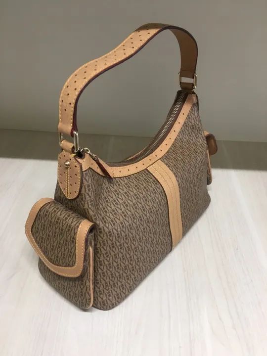 Bolsa Victor Hugo  - Foto 4