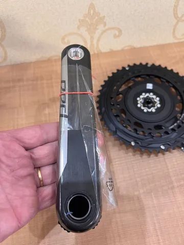 Pedivela Sram Red 43/36 172,5 Dub Novo - Foto 4