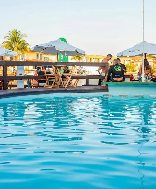 Jet Ski Yamaha 1.8 3 Lugares Ótimo Estado  - Foto 4