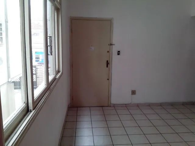 Captação de Apartamento a venda na Rua Carlos Gomes - de 233/234 ao fim, Marapé, Santos, SP