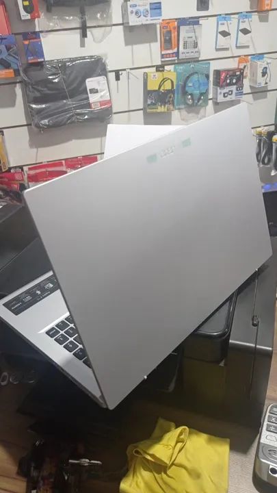 Notebook i3 N305 8 ram ddr5  - Foto 3