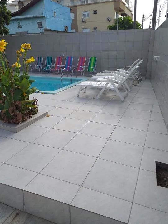 CARNAVAL com piscina nos ingleses- TEMPORADA - Foto 7