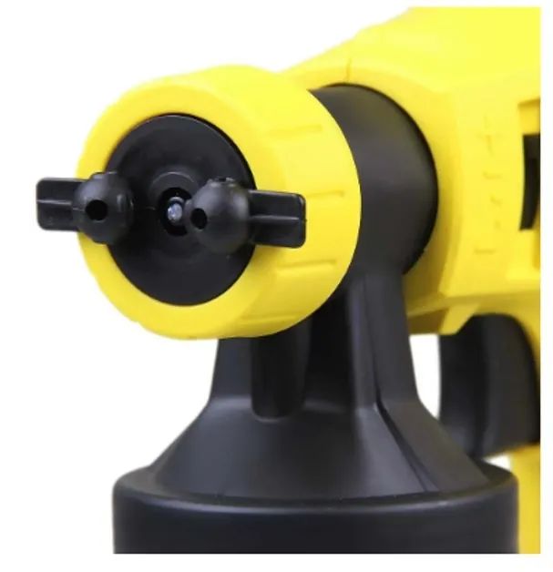 Pistola Elétrica para Pintura 260w Vonder - Fazemos Entregas! - Foto 2