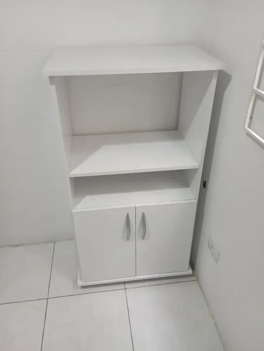 Promoção Balcao para Microondas  -BB1   