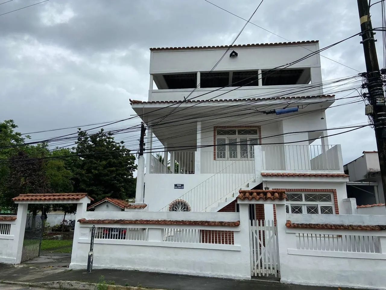 foto - Magé - Praia da Esperança (Guia de Pacobaíba)