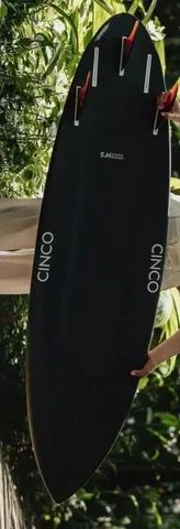 Prancha de Surf 5'9 - Foto 5