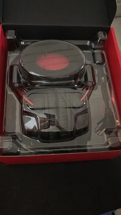 HyperX Cloud II Nunca Usado - Foto 2