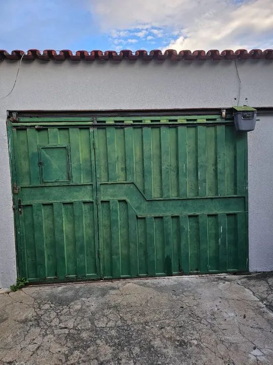 Portão na Chapa 18 - Foto 3