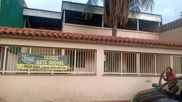 Captação de Casa a venda na Rua Paraíso, Jardim Gramacho, Duque de Caxias, RJ