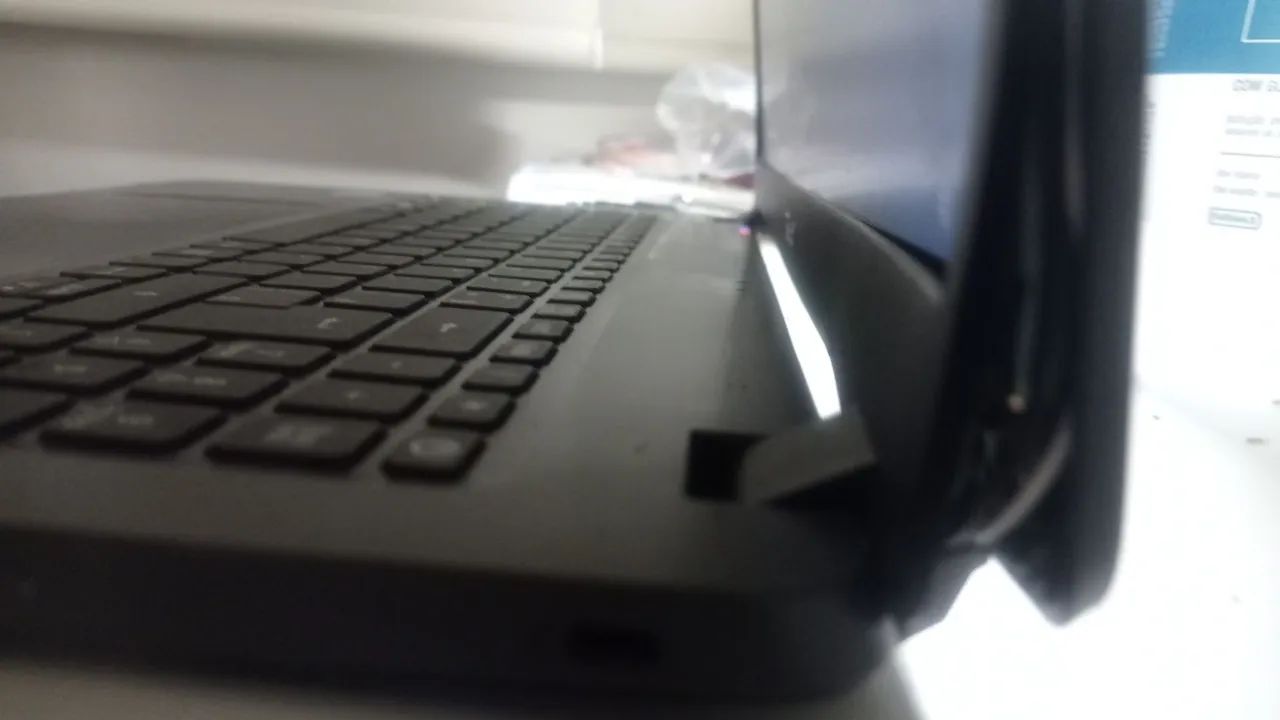 Reparo de Carcaças de Notebooks - Foto 4
