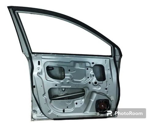 Porta Dianteira Esquerda Chevrolet Captiva 2012 - Foto 4