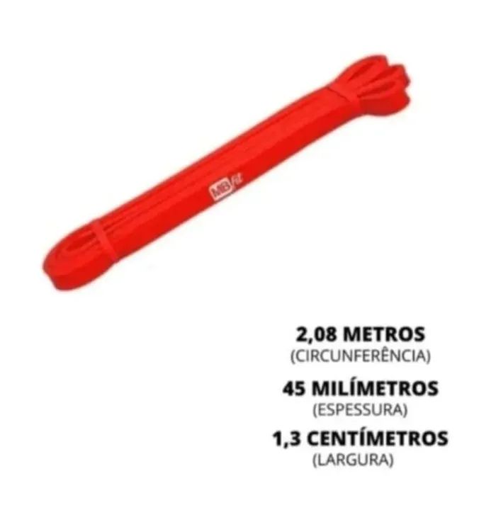 Super Bands tensão leve - Foto 3