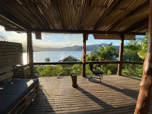 Bar e Restaurante com vista para lagoa conceição - Foto 3