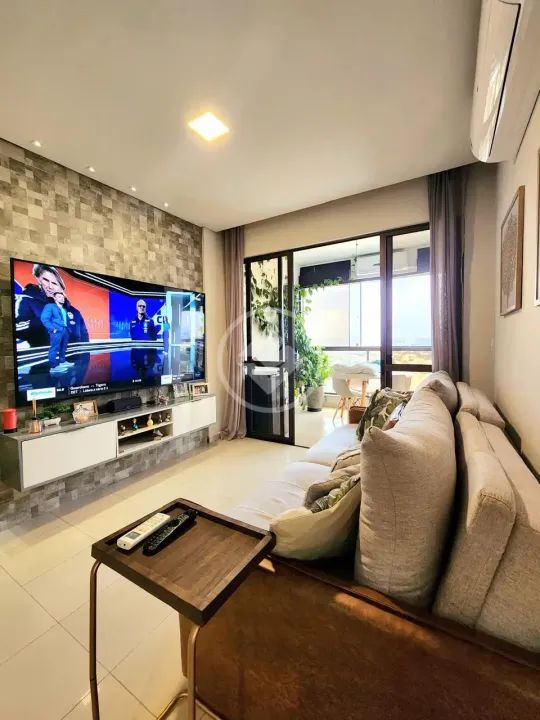 Apartamento no Baixo Bueno  100m², 2 Quartos (1 Suíte com Closet e Banheira) codigo: 95808