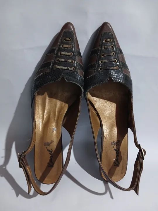 Scarpin karel  - Foto 2