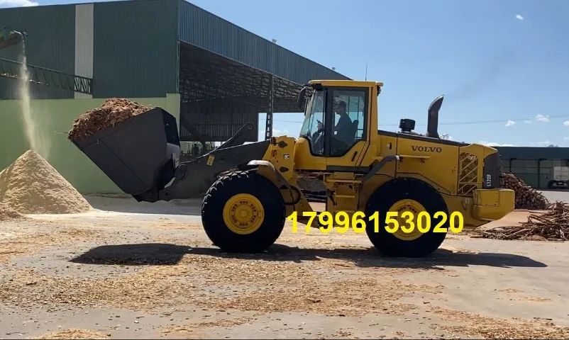 Volvo L120F  - Foto 2