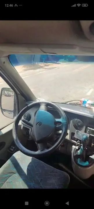 Van Renault Master 16 L - Foto 4