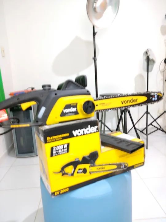 eletro serra - Foto 3