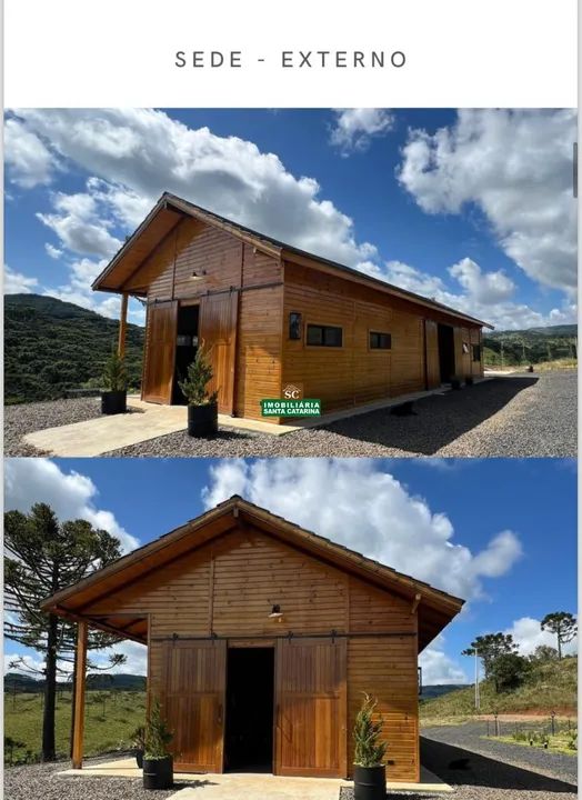 Sítio à venda em São Joaquim, Pericó, com 2 quartos, com 44.75 hectares - Foto 3
