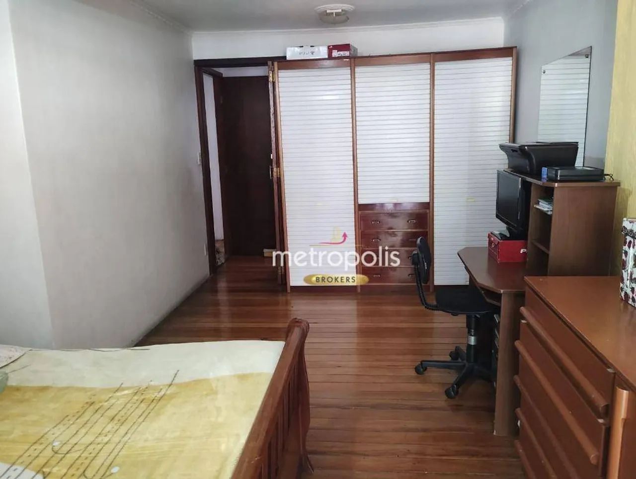 Sobrado à venda, 150 m² por R$ 589.000,00 - Vila Camilópolis - Santo André/SP - Foto 6