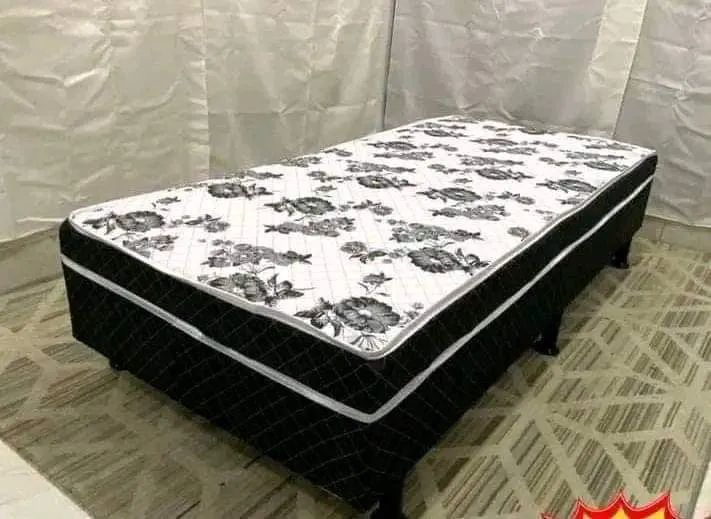 Cama Box Solteiro D20 Entregamos amanhã 