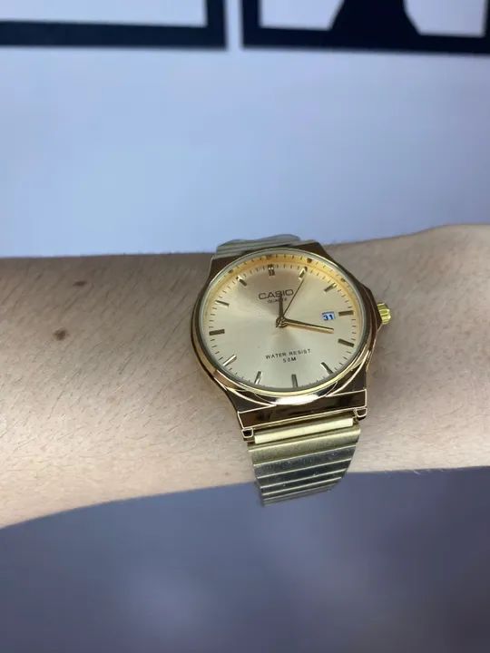 Relógio casio vintage  - Foto 2