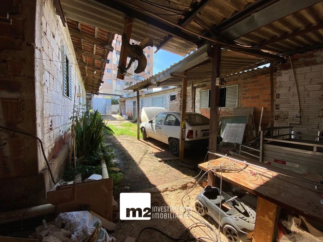 Lote à venda no Setor Parque Amazônia - Foto 2
