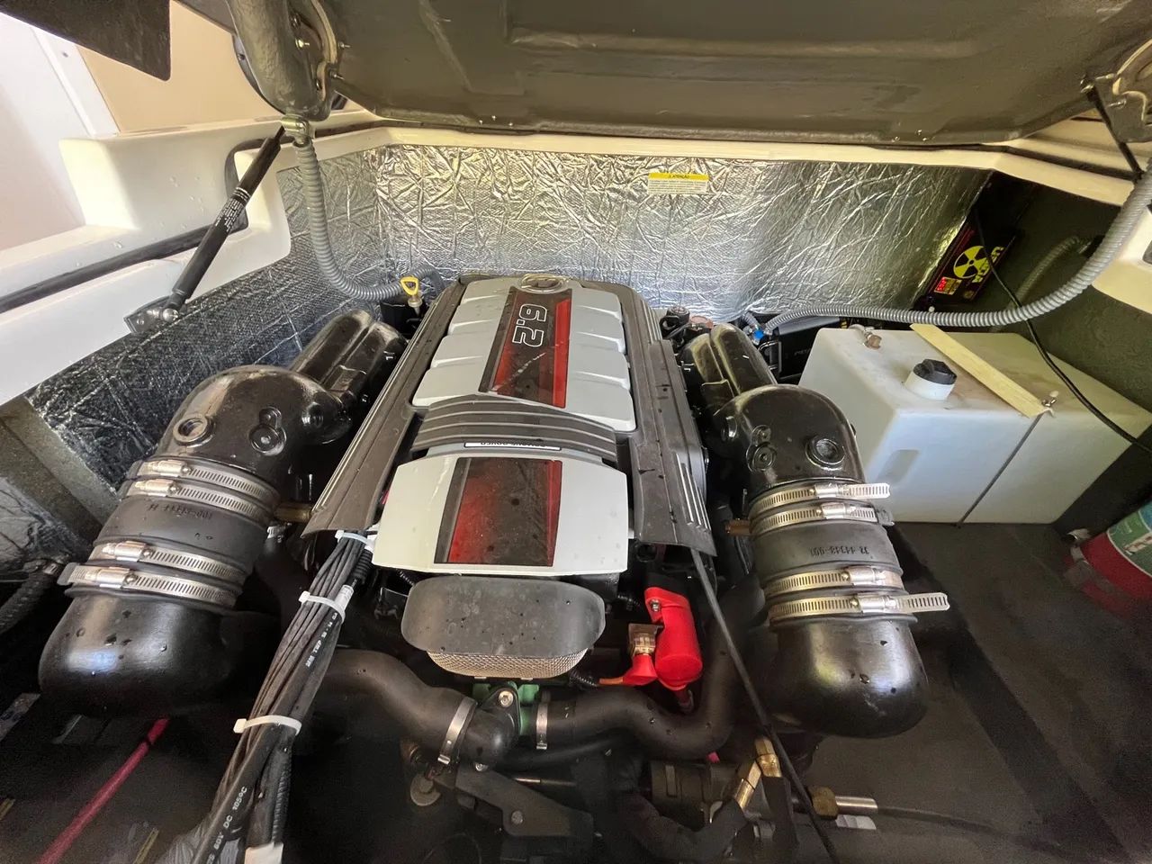 Lancha Focker 272 GTO 2019 - Foto 4