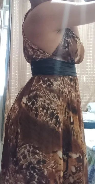 Vestidos de Festa - Foto 5
