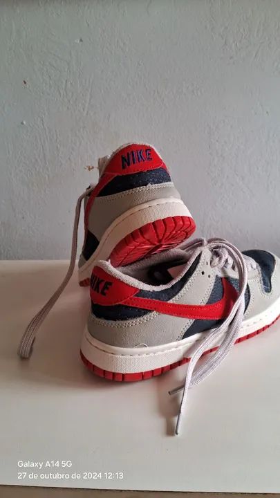 TÊNIS NIKE - Foto 3