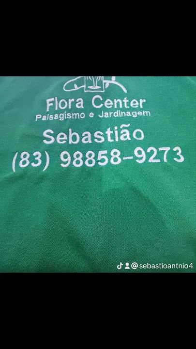 Fazemos dedetização 