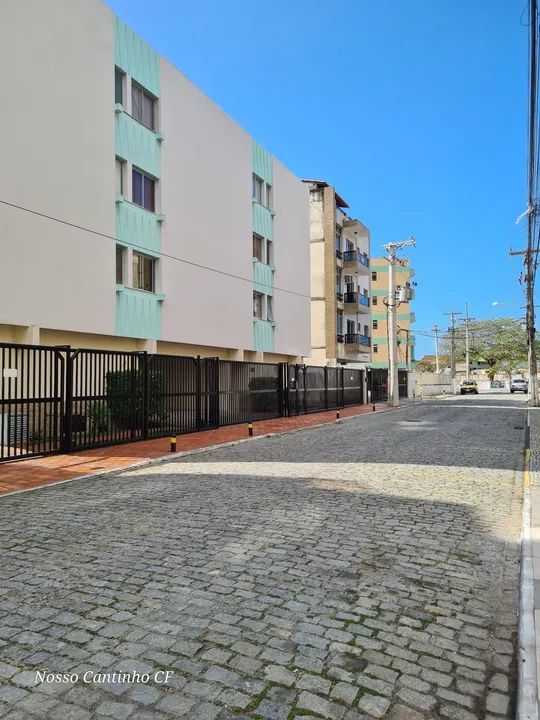 *Aluguel temporada Cabo Frio-praia do forte!! - Foto 11