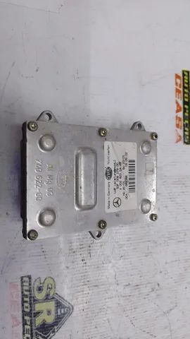 Modulo Reator Xenon Mercedes E320