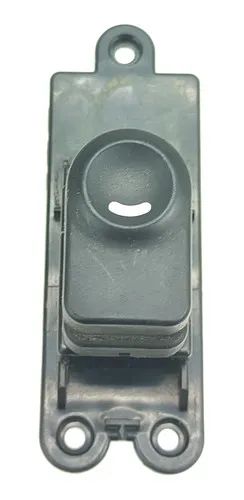 Botão Vidro Elétrico Traseiro Esquerdo I30 2008 A 2012 