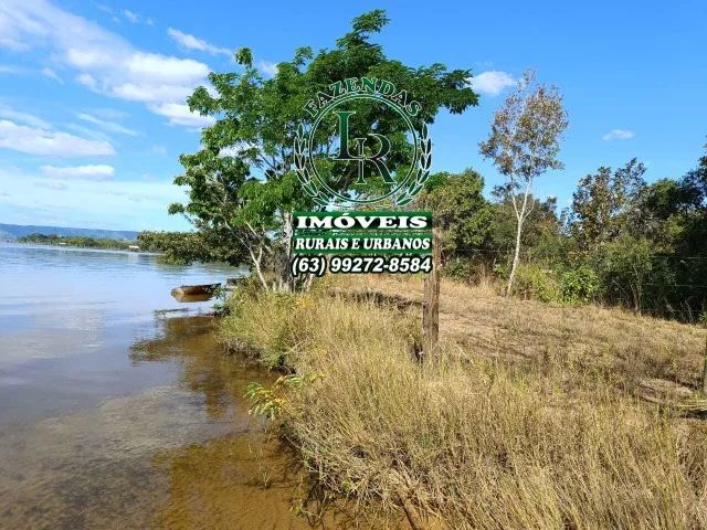 Chácara Individual Beira Lago Palmas - Foto 3
