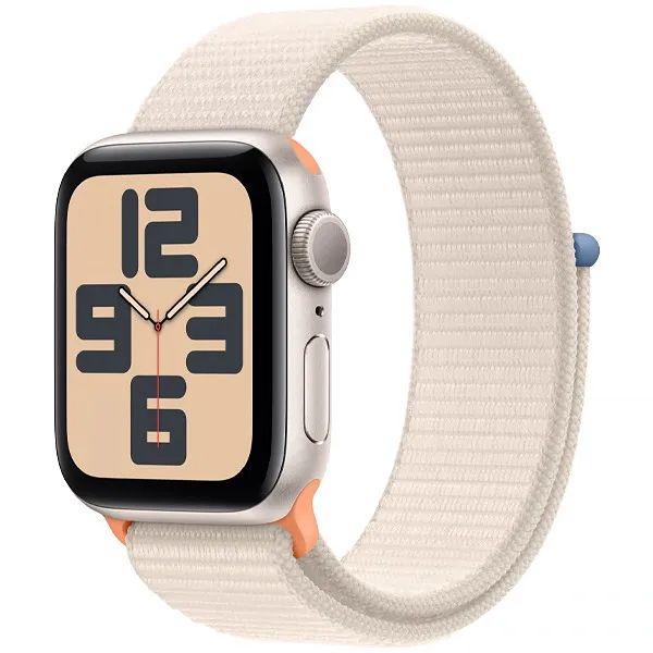 Apple Watch SE 2 40mm Aluminum Sport - Acessórios - Vila Lalau