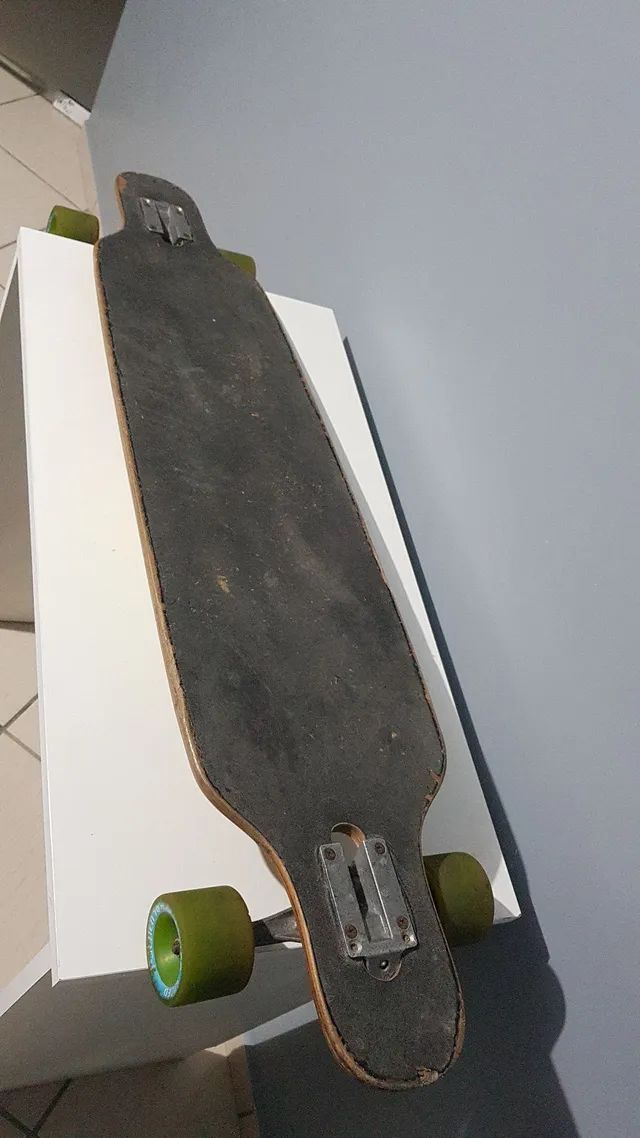 Longboard X Seven Esportes Sobre Rodas Rio Negrinho 1275218563 OLX