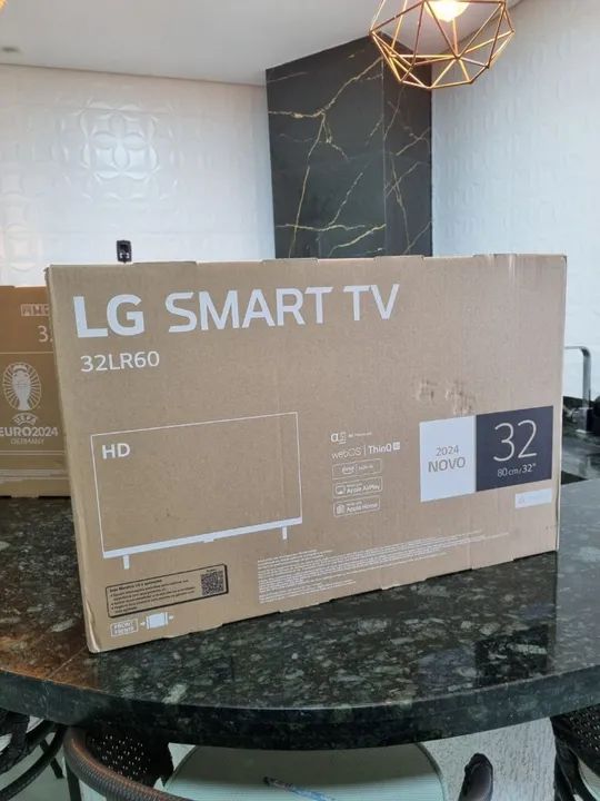 TV LG 32 polegadas
