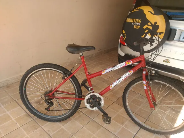 Bicicleta condor 36 an ncios na OLX Brasil