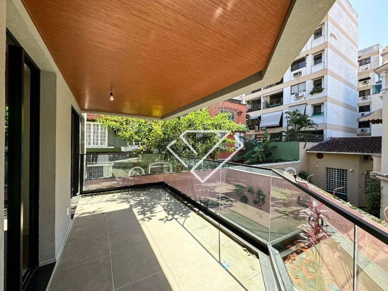 Apartamento à venda, 135 m² por R$ 2.800.000,00 - Jardim Botânico - Rio de Janeiro/RJ - Foto 2
