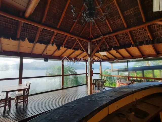 Bar e Restaurante com vista para lagoa conceição - Foto 2