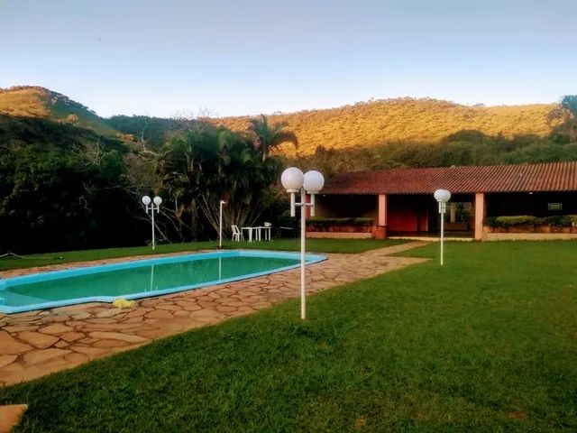 Aluguel chácara Gama pra eventos - Foto 2