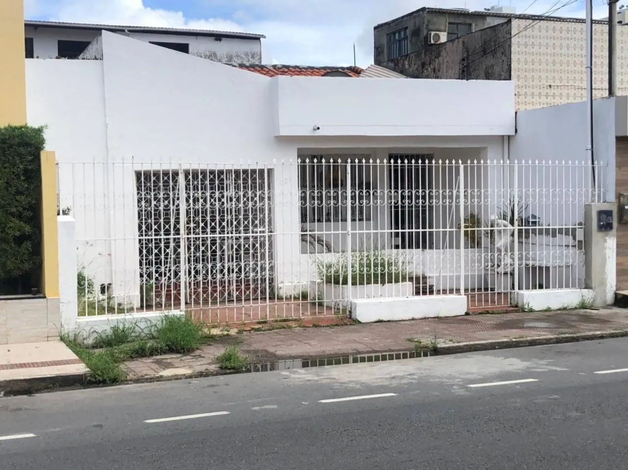 Lote no Bairro São José 90638 ,