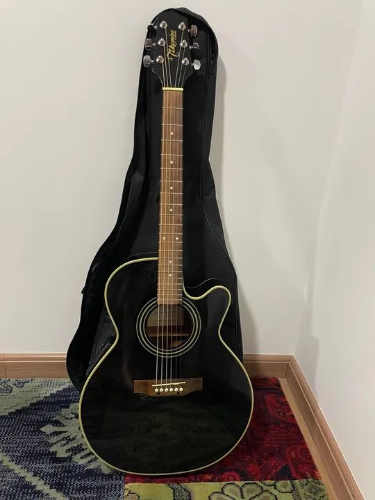 Violão Takamine EG541C (somente venda)