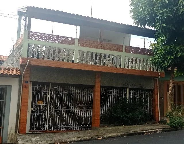 Captação de Casa a venda na Rua Cristóvão Colombo, Jardim Vila Galvao, Guarulhos, SP