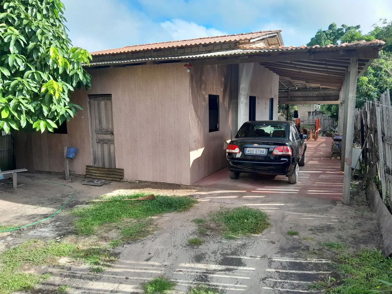 foto - Santarém - Salvação